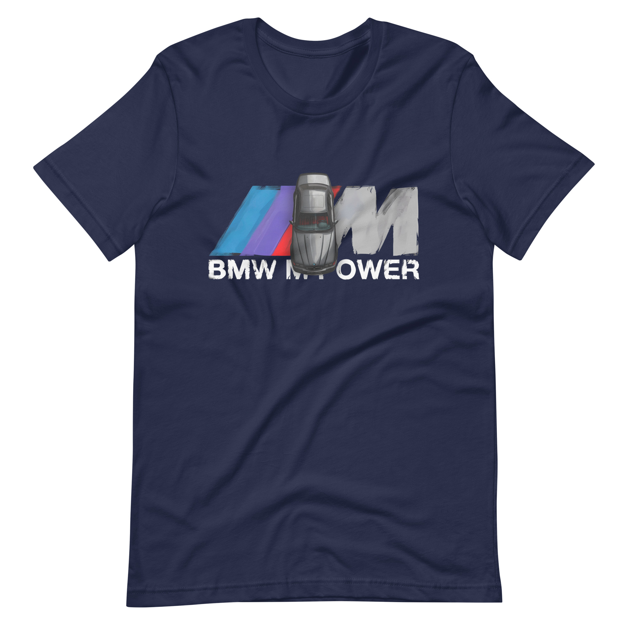 M Power T-shirt